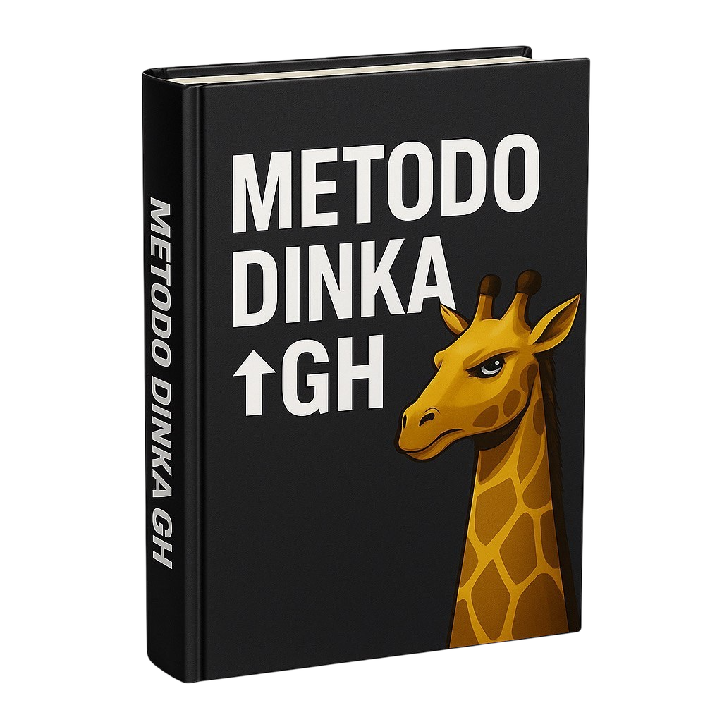 Guida Dinka