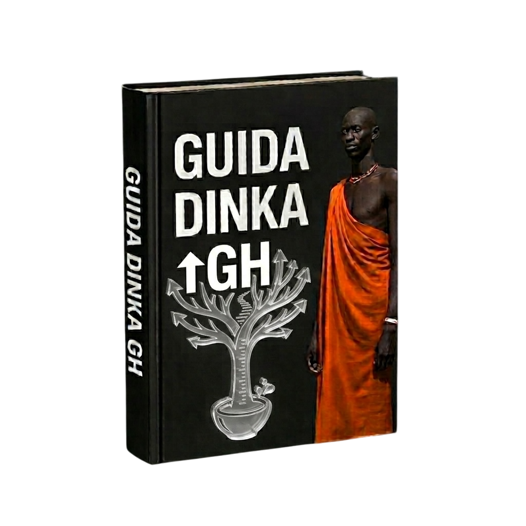 Guida Dinka